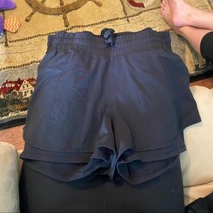 Carrie Underwood Athletic Shorts